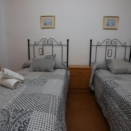 Costa Daurada Apartaments - Marathon I 살루 외부 사진