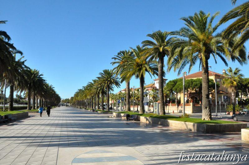 Costa Daurada Apartaments - Marathon I 살루 외부 사진