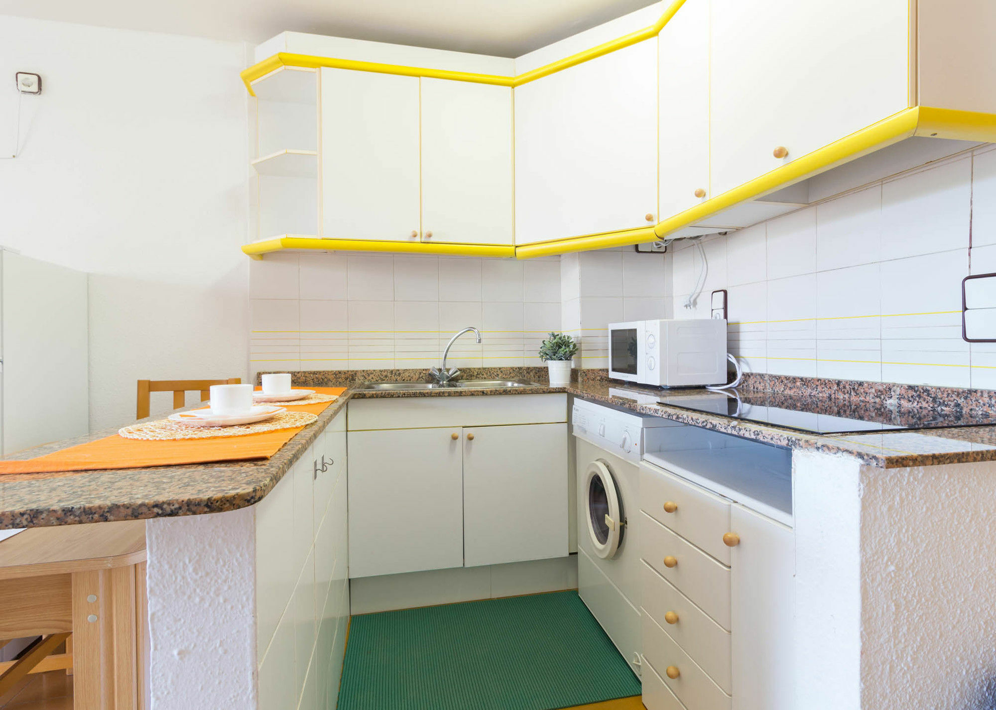 Costa Daurada Apartaments - Marathon I 살루 외부 사진