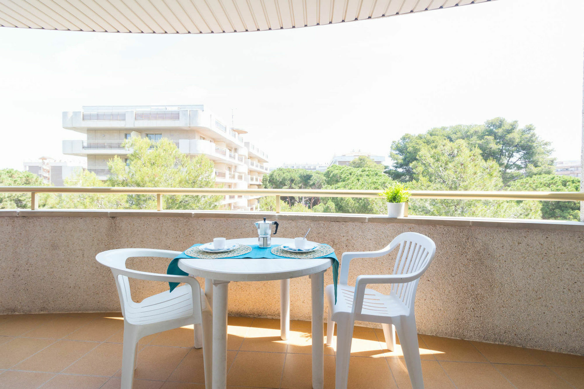 Costa Daurada Apartaments - Marathon I 살루 외부 사진
