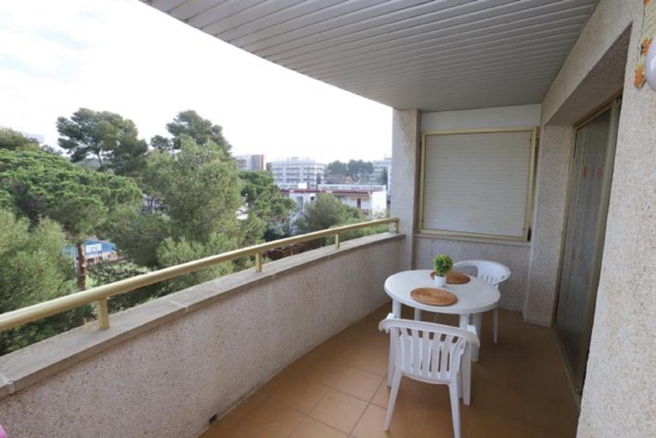 Costa Daurada Apartaments - Marathon I 살루 외부 사진